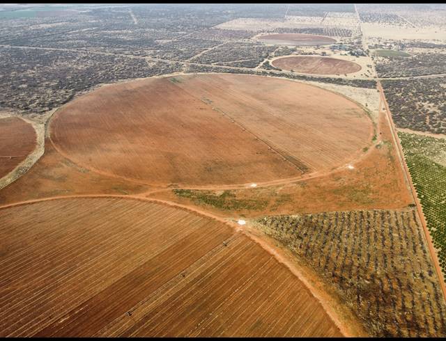 635HA FARM FOR SALE IN MARBLE HALL RURAL